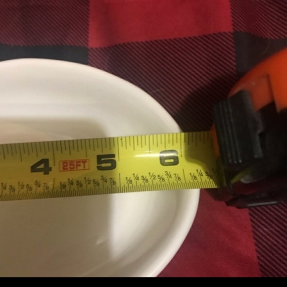 NWT Rae Dunn by Magenta KITTY Dinner Dish - Picture 2 of 4